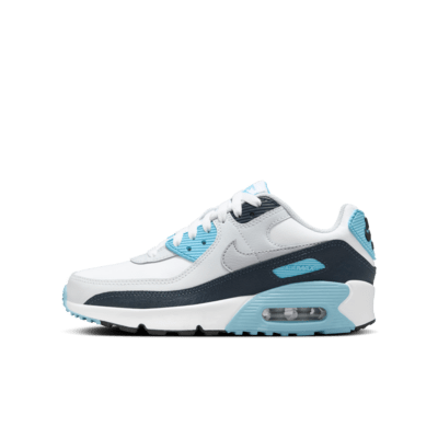 Nike Air Max 90 Older Kids Shoe. Nike ID